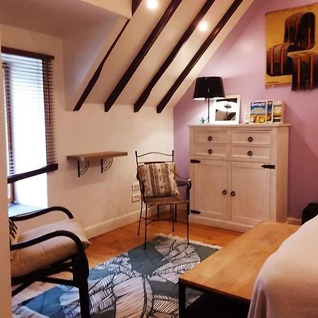La Maison Des Fleurs Scrignac 외부 사진